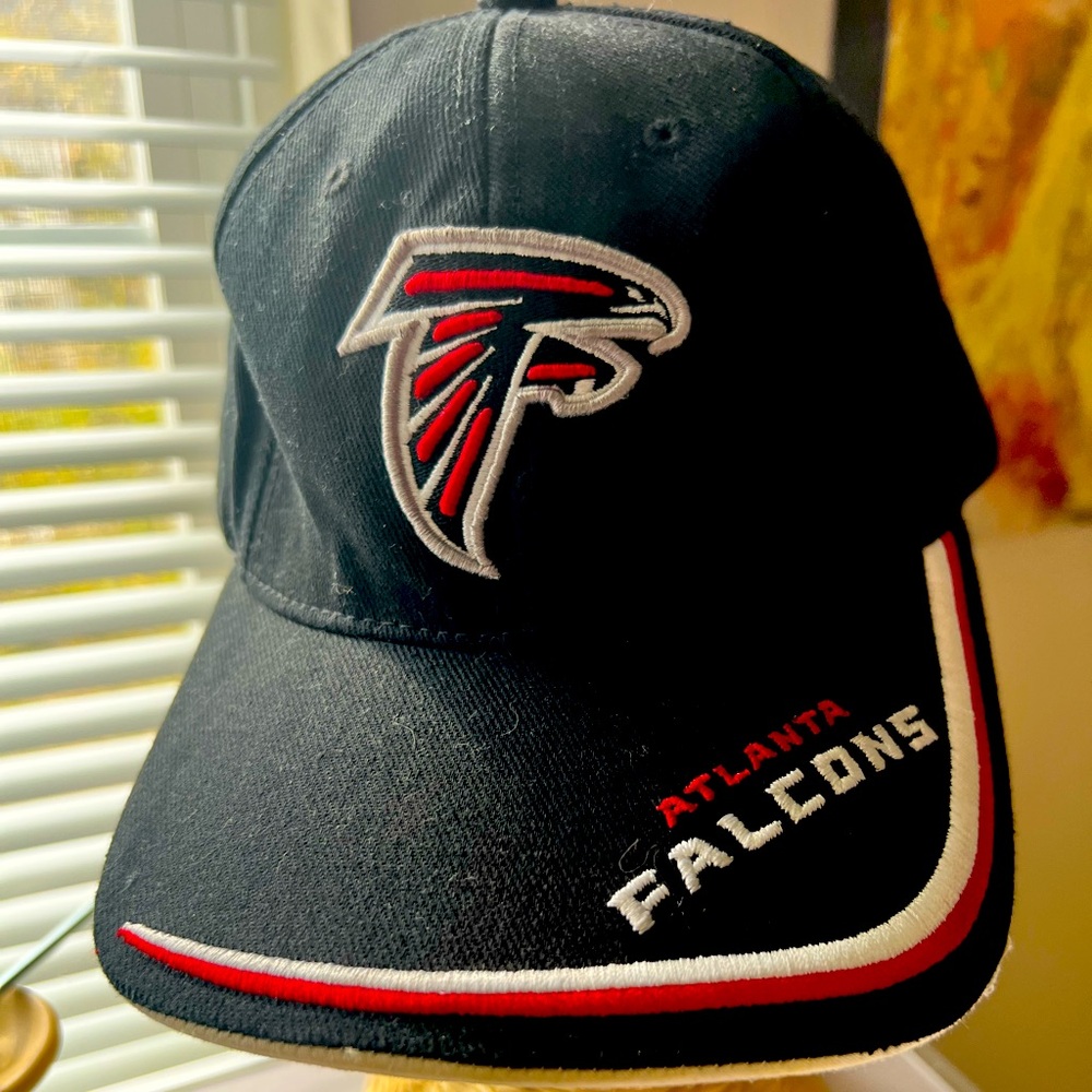 NFL ATL Falcons Cap